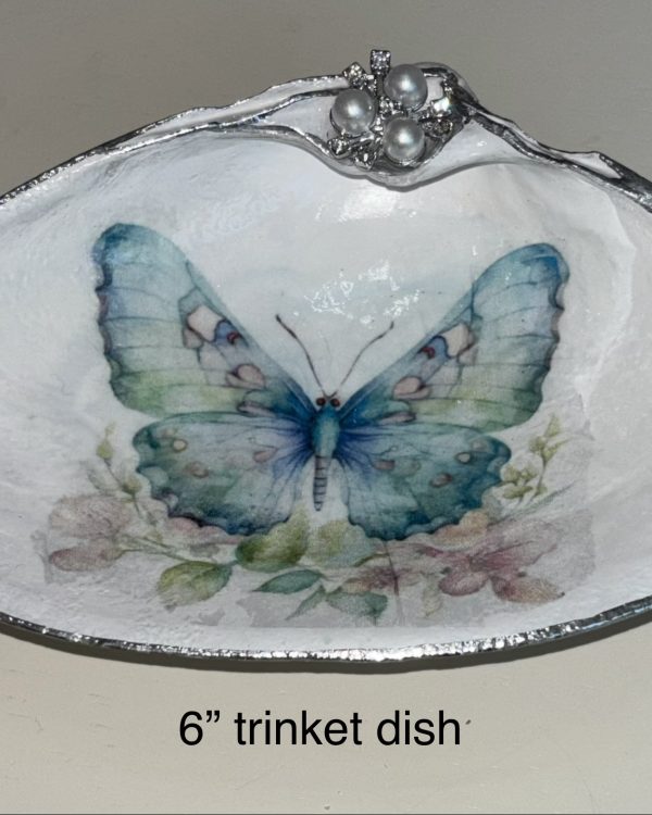 Trinket Dish - Large — view 11