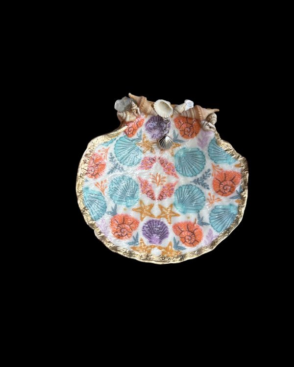 Trinket Dish - Large — view 15