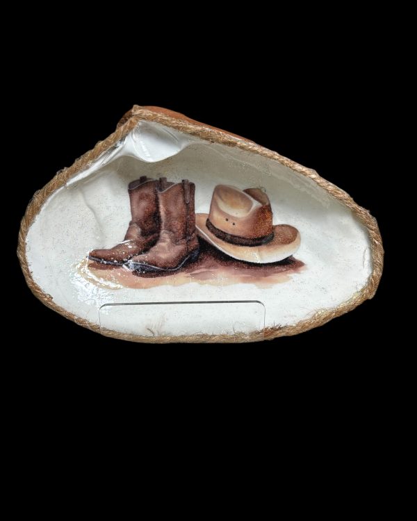 Trinket Dish - Large — view 23