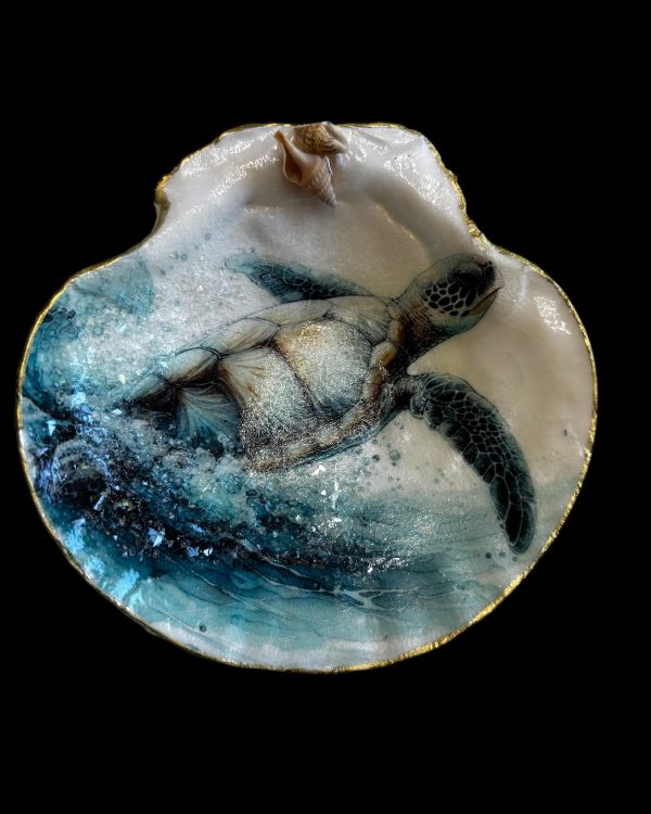 Trinket Dish - Large — view 19