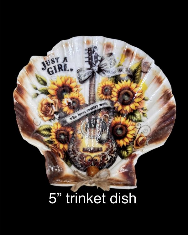 Trinket Dish - Large — view 20