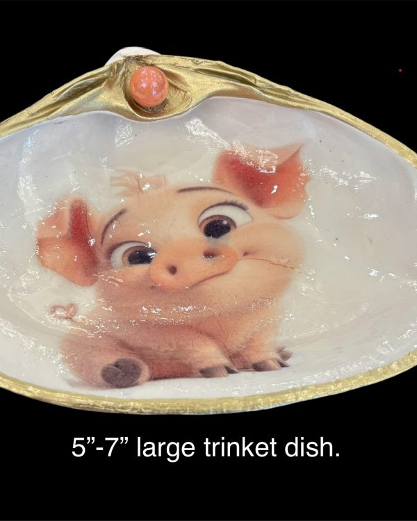 Trinket Dish - Large — view 12
