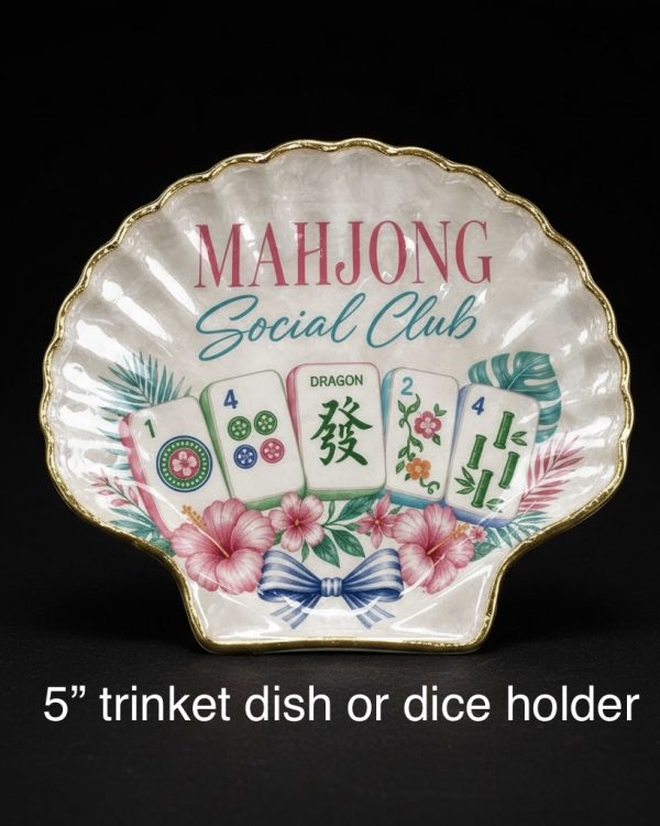 Trinket Dish - Large — view 7