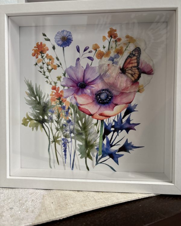 Shadow Box — view 3