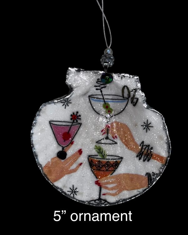 Ornaments — view 9