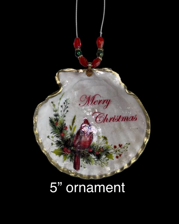 Ornaments — view 2