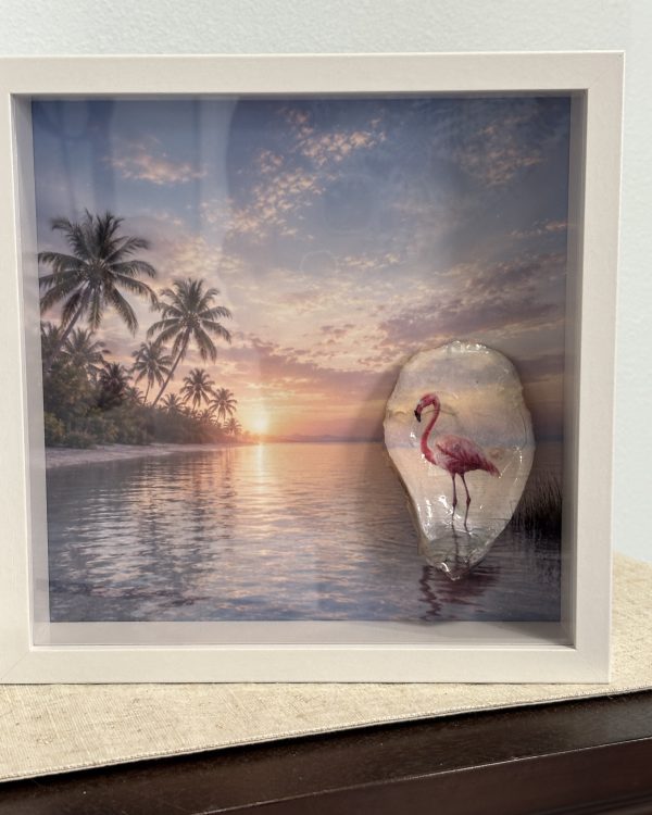 Shadow Box — view 5