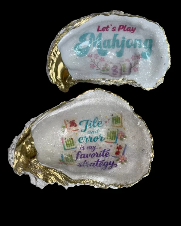 Trinket Dish - Large — view 8