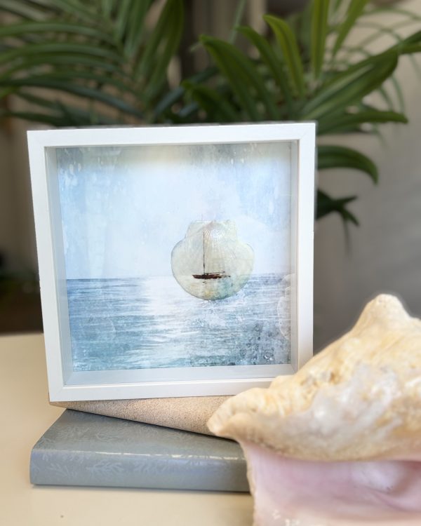 Shadow Box — view 7