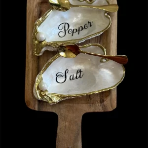 Salt & Pepper Set