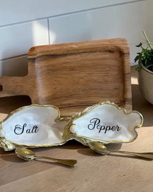 Salt & Pepper Set — view 2