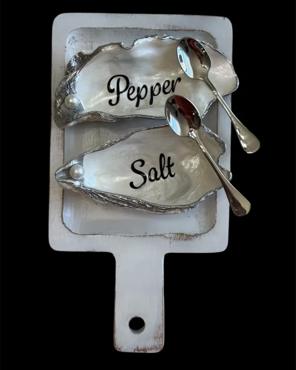 Salt & Pepper Set — view 3