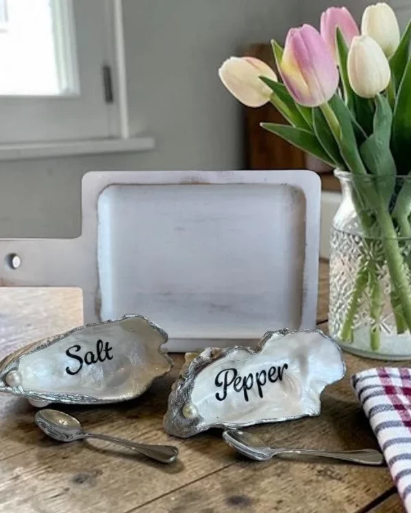 Salt & Pepper Set — view 4