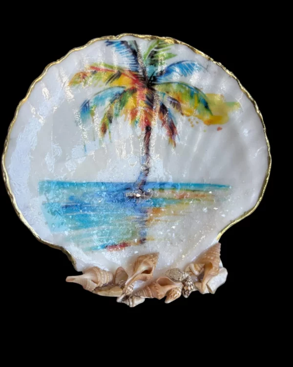 Trinket Dish - Large — view 2