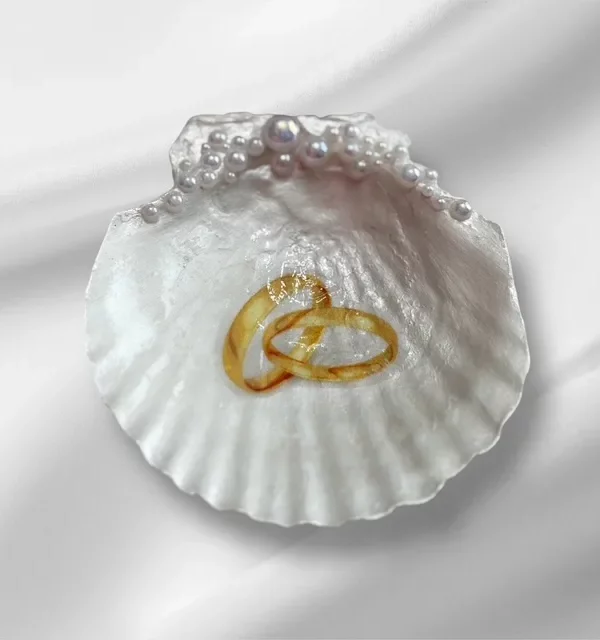 Trinket Dish - Large — view 5