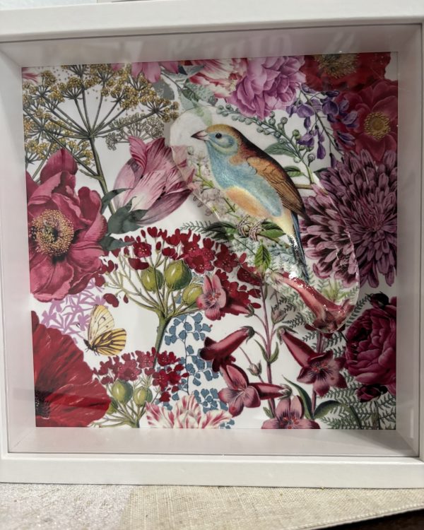 Shadow Box — view 8