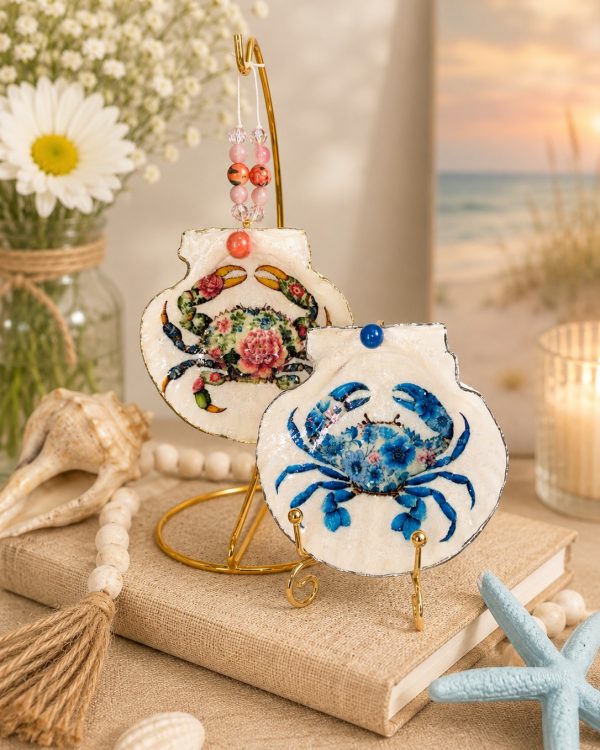 Ornaments